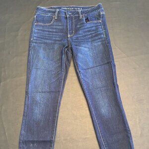 Women's American Eagle Jegging